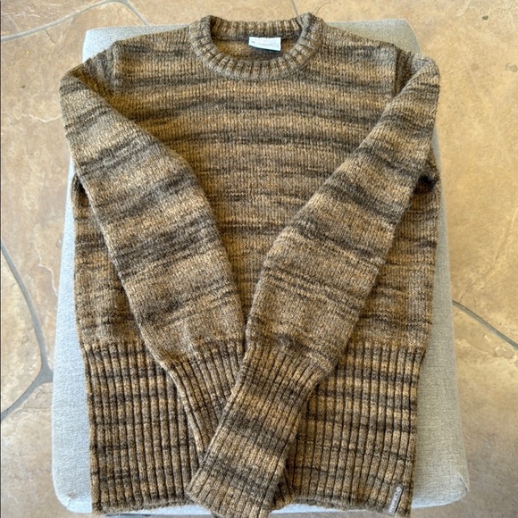 Columbia vintage 2000’s Wool blend Sweater - Picture 1 of 4